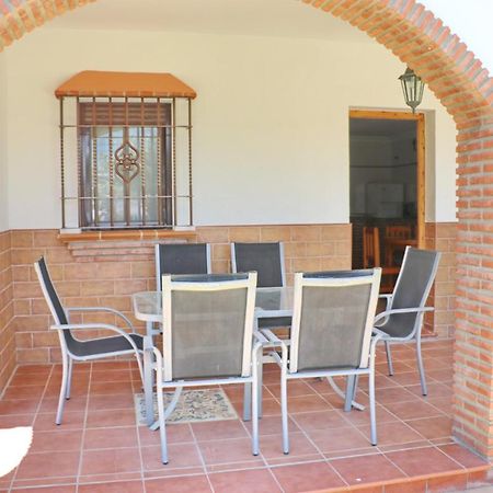 Chalet La Florida Conil De La Frontera Extérieur photo
