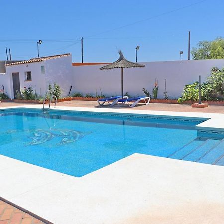 Chalet La Florida Conil De La Frontera Extérieur photo