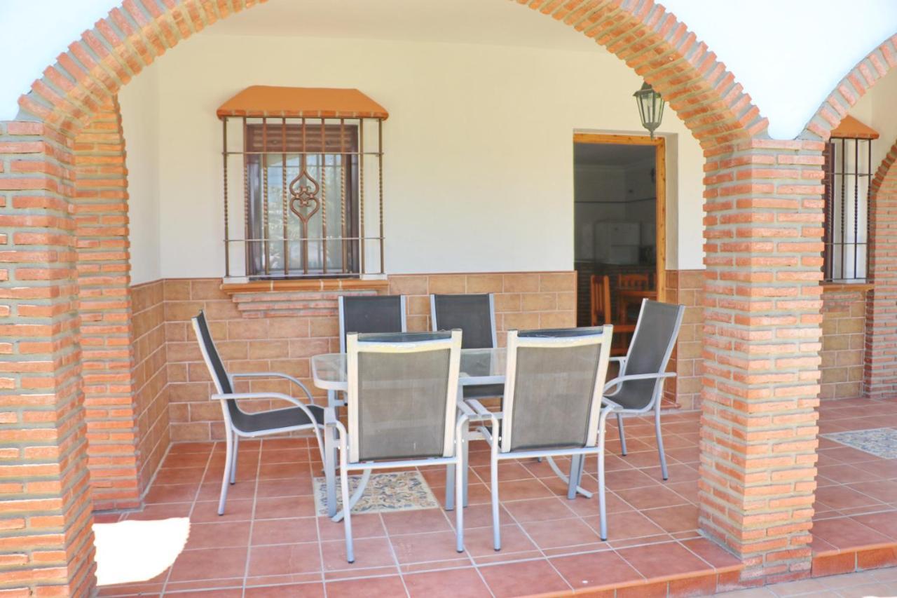 Chalet La Florida Conil De La Frontera Extérieur photo