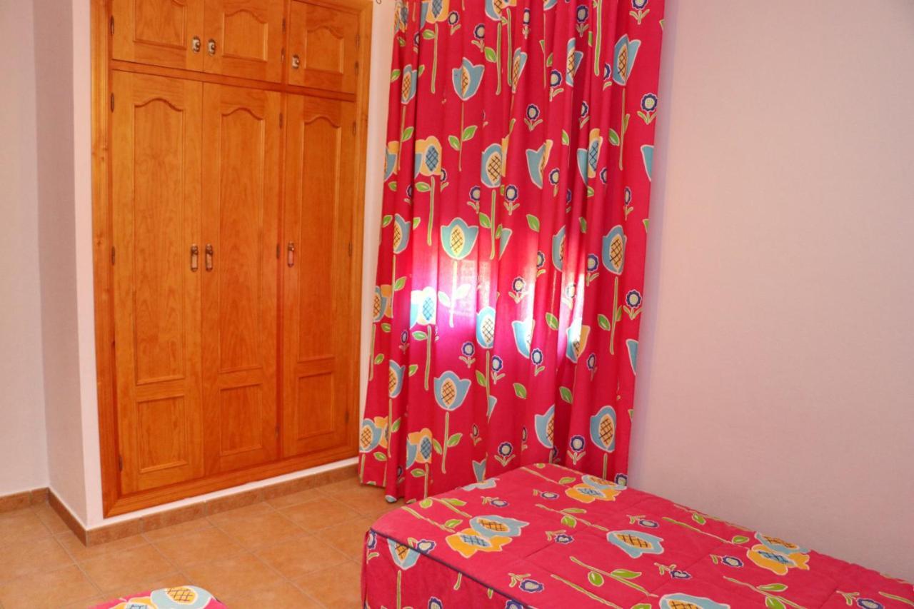 Chalet La Florida Conil De La Frontera Extérieur photo