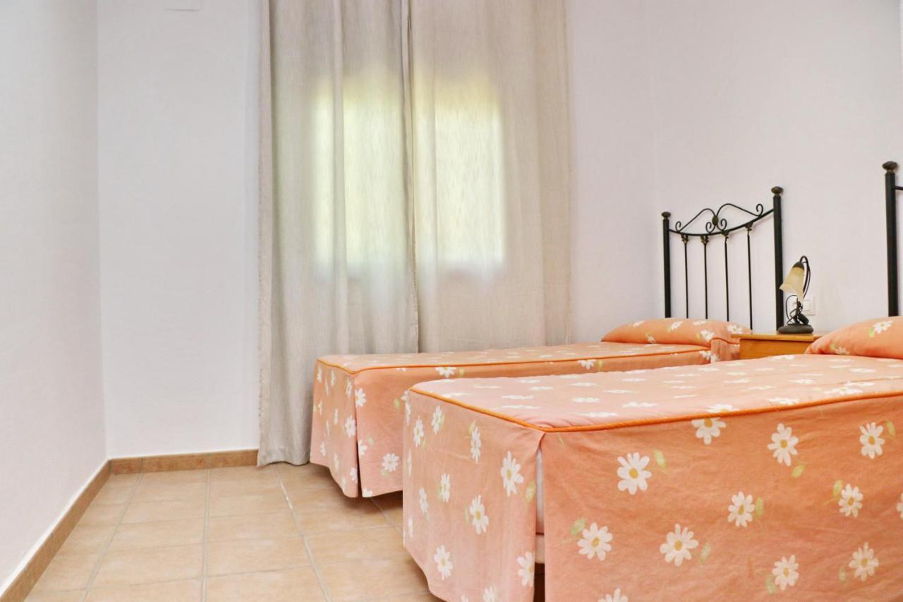Chalet La Florida Conil De La Frontera Extérieur photo