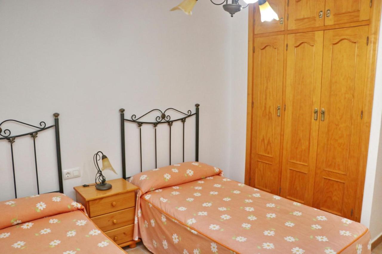 Chalet La Florida Conil De La Frontera Extérieur photo