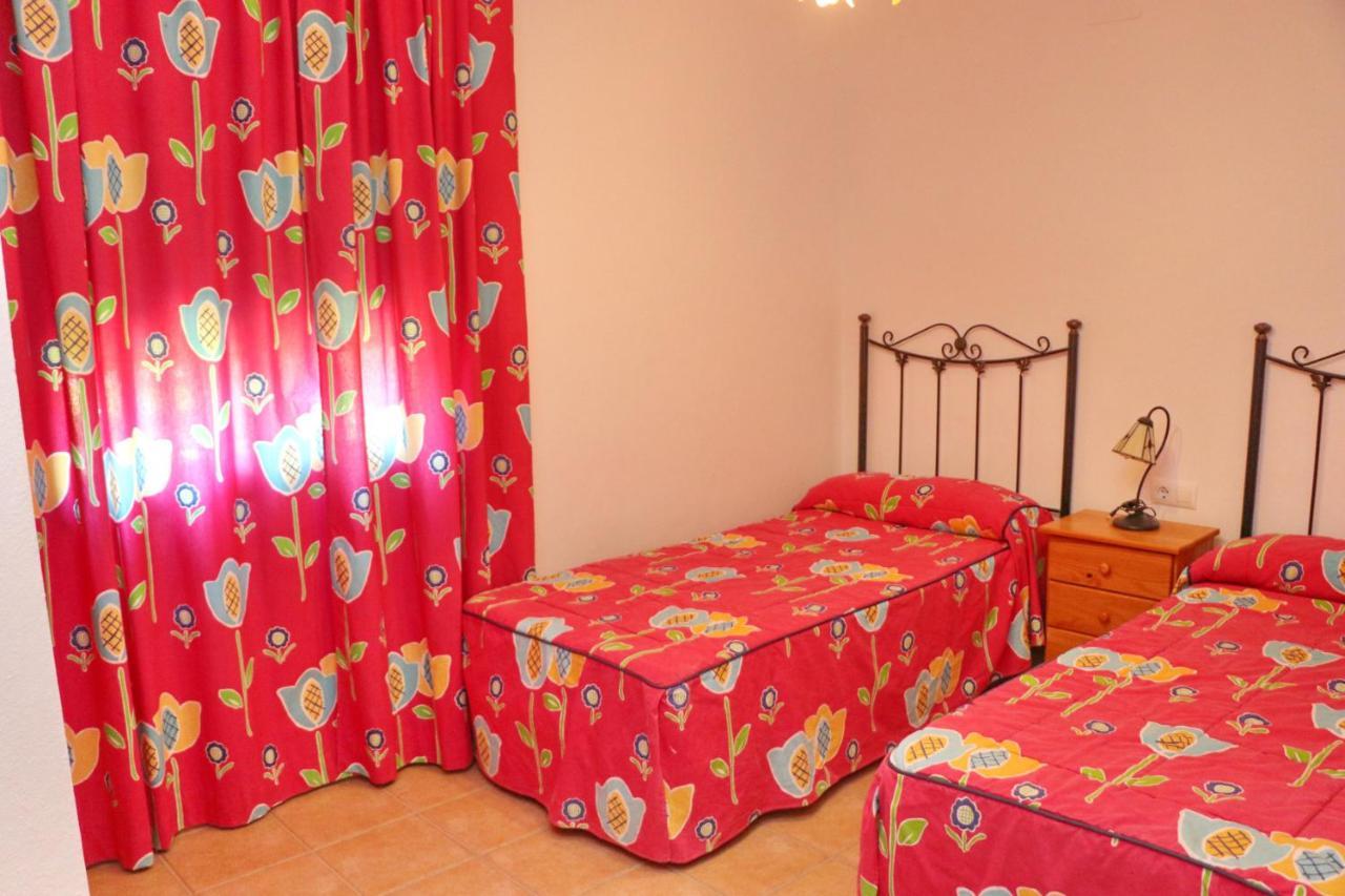 Chalet La Florida Conil De La Frontera Extérieur photo